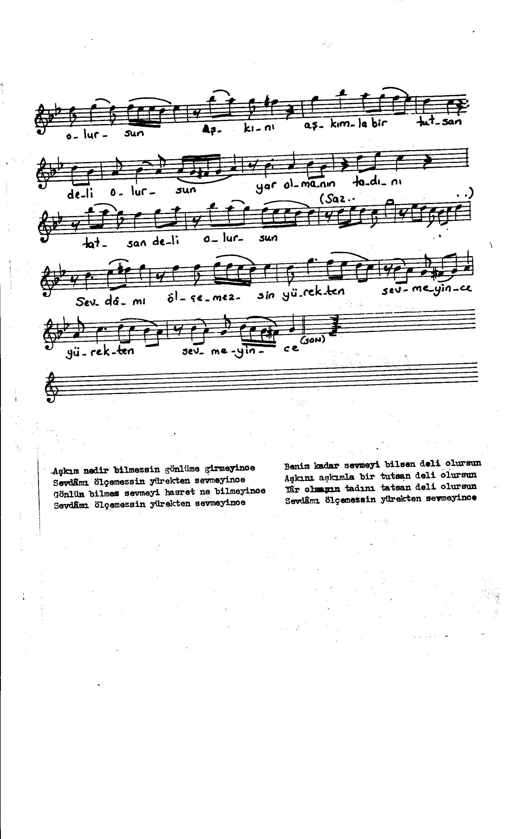 Nihâvend - Şarkı - Nihat Adlim - Sayfa 2